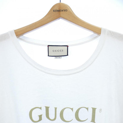 グッチ Tシャツ