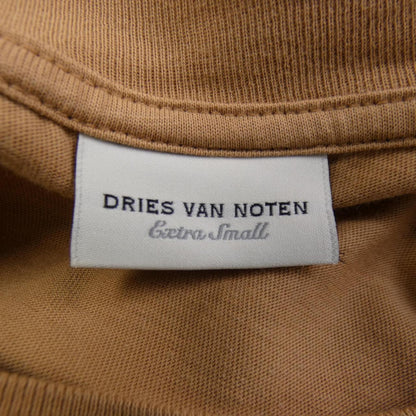 ドリスヴァンノッテン Tシャツ