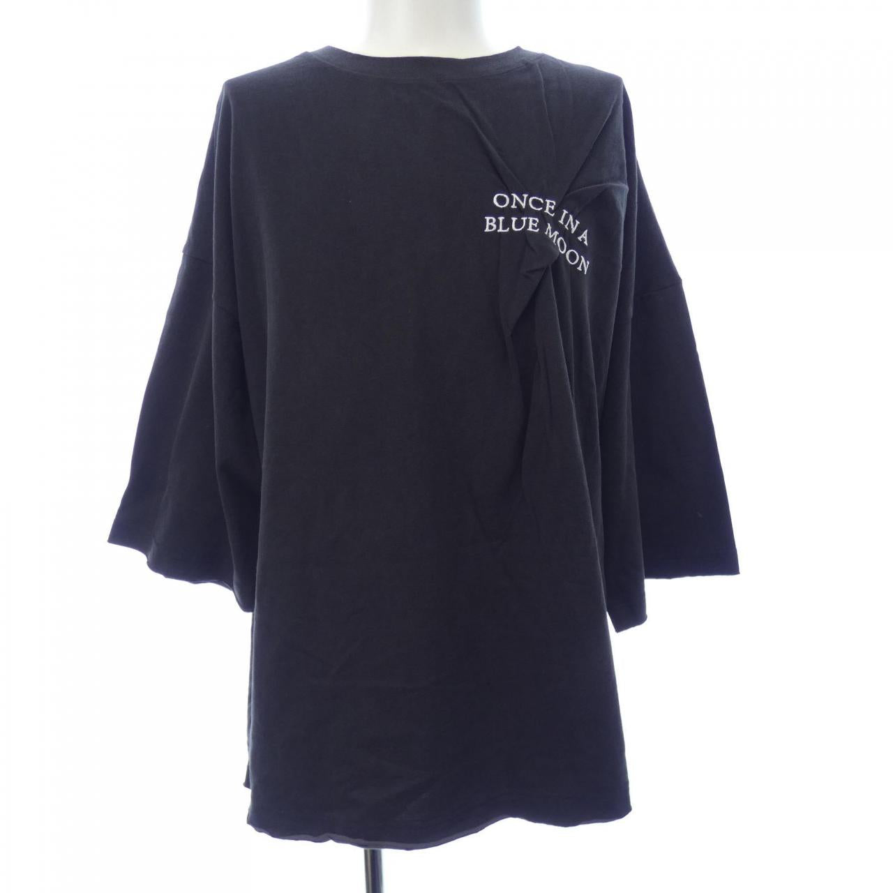 ミシェル コットンTシャツ