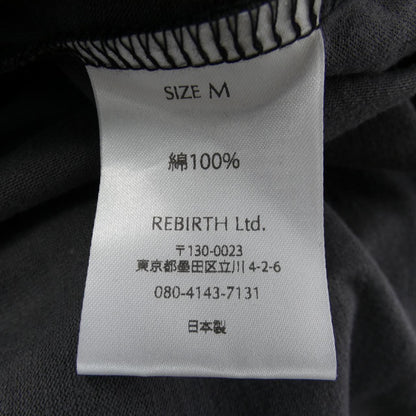 ミシェル コットンTシャツ