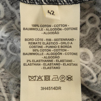 エルメス カットワンピース