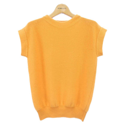 エルメス カシミヤニット