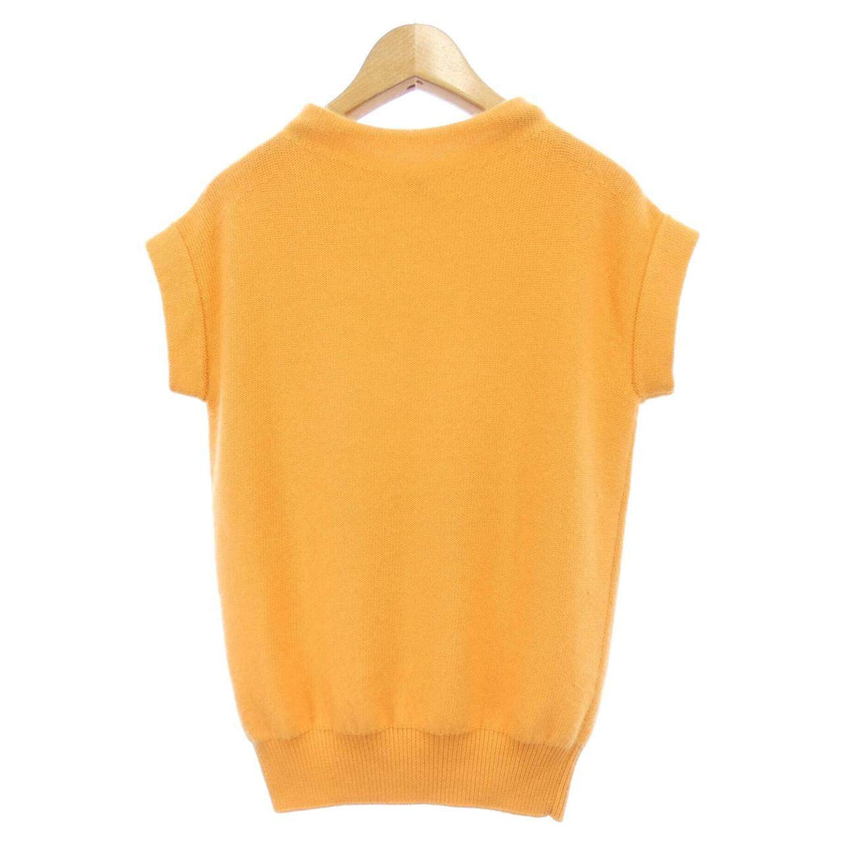 エルメス カシミヤニット