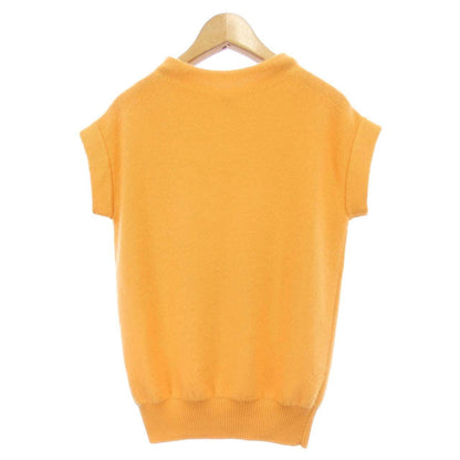 エルメス カシミヤニット