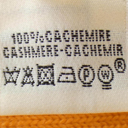 エルメス カシミヤニット