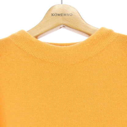 エルメス カシミヤニット