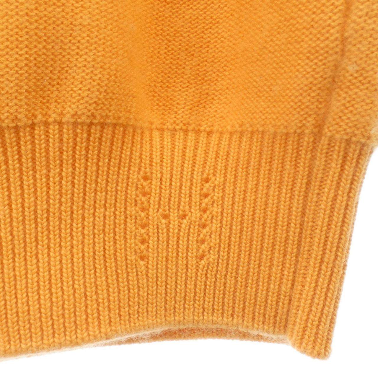 エルメス カシミヤニット