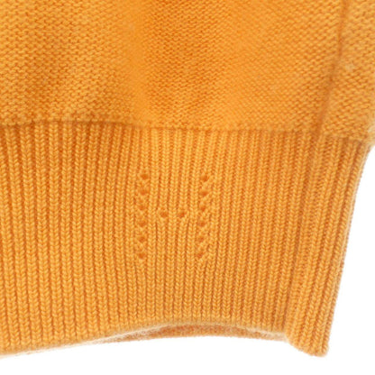 エルメス カシミヤニット