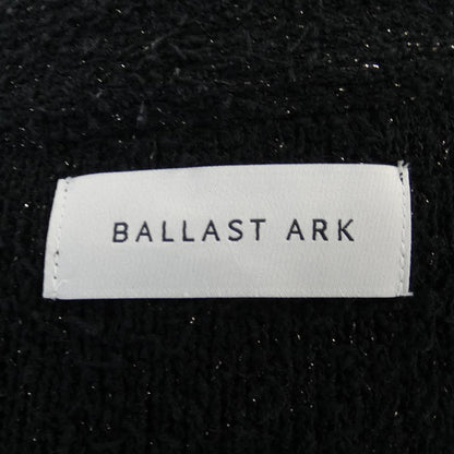 BALLAST ARK カーディガン
