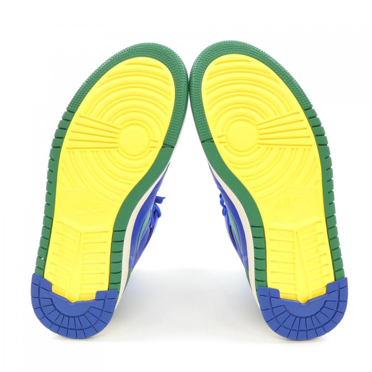 ナイキジョーダンスニーカー