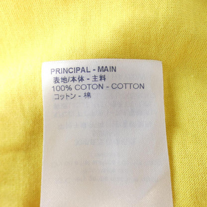 ルイヴィトン コットンTシャツ
