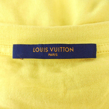 ルイヴィトン コットンTシャツ