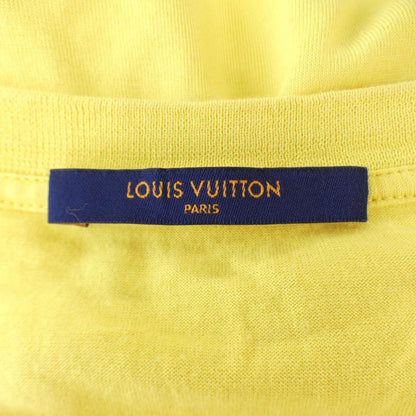 ルイヴィトン コットンTシャツ