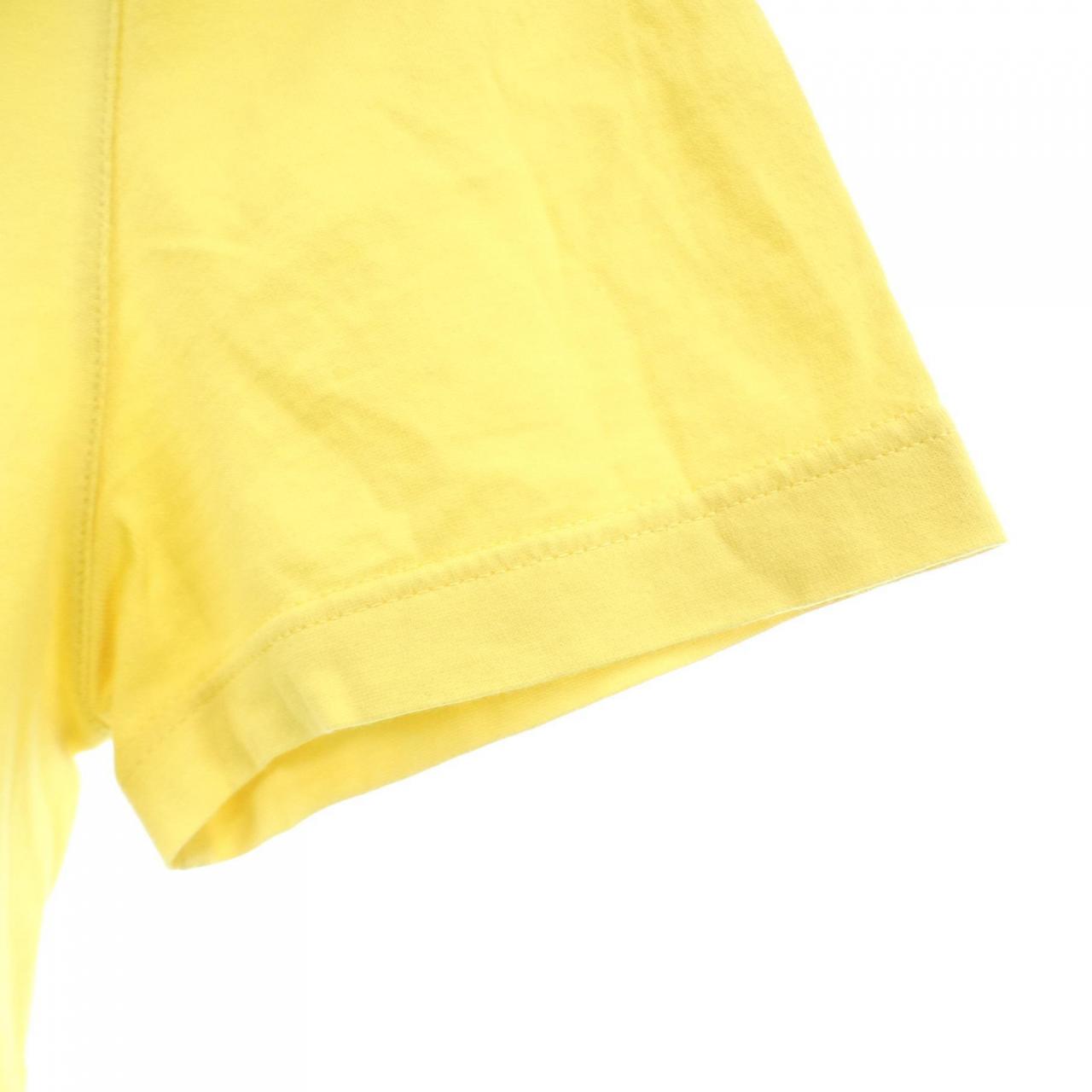 ルイヴィトン コットンTシャツ