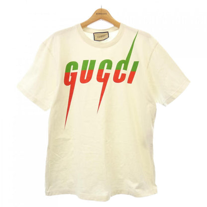 グッチ コットンTシャツ