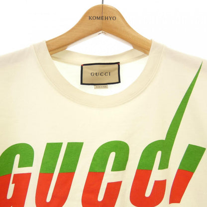 グッチ コットンTシャツ