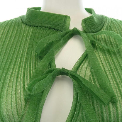 セシリーバンセン カーディガン