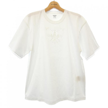 エルメス Tシャツ コットン Tシャツ42