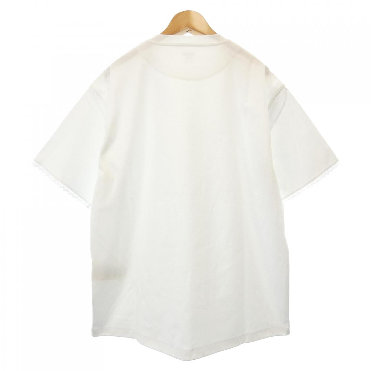 エルメス Tシャツ コットン Tシャツ42