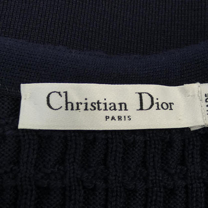 クリスチャンディオール 1A24618AW505 ワンピース