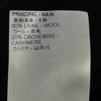 ルイヴィトン FGKD75OTN カシミヤ混 ワンピース