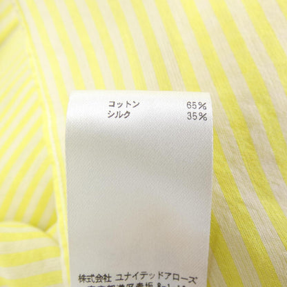 ブラミンク シャツ