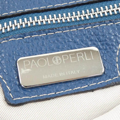 PAOLPERLI ハンドバッグ