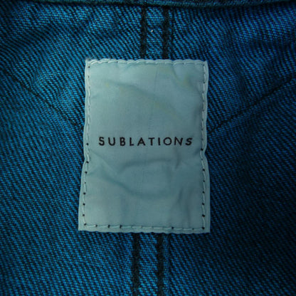 SUBLATIONS ベスト