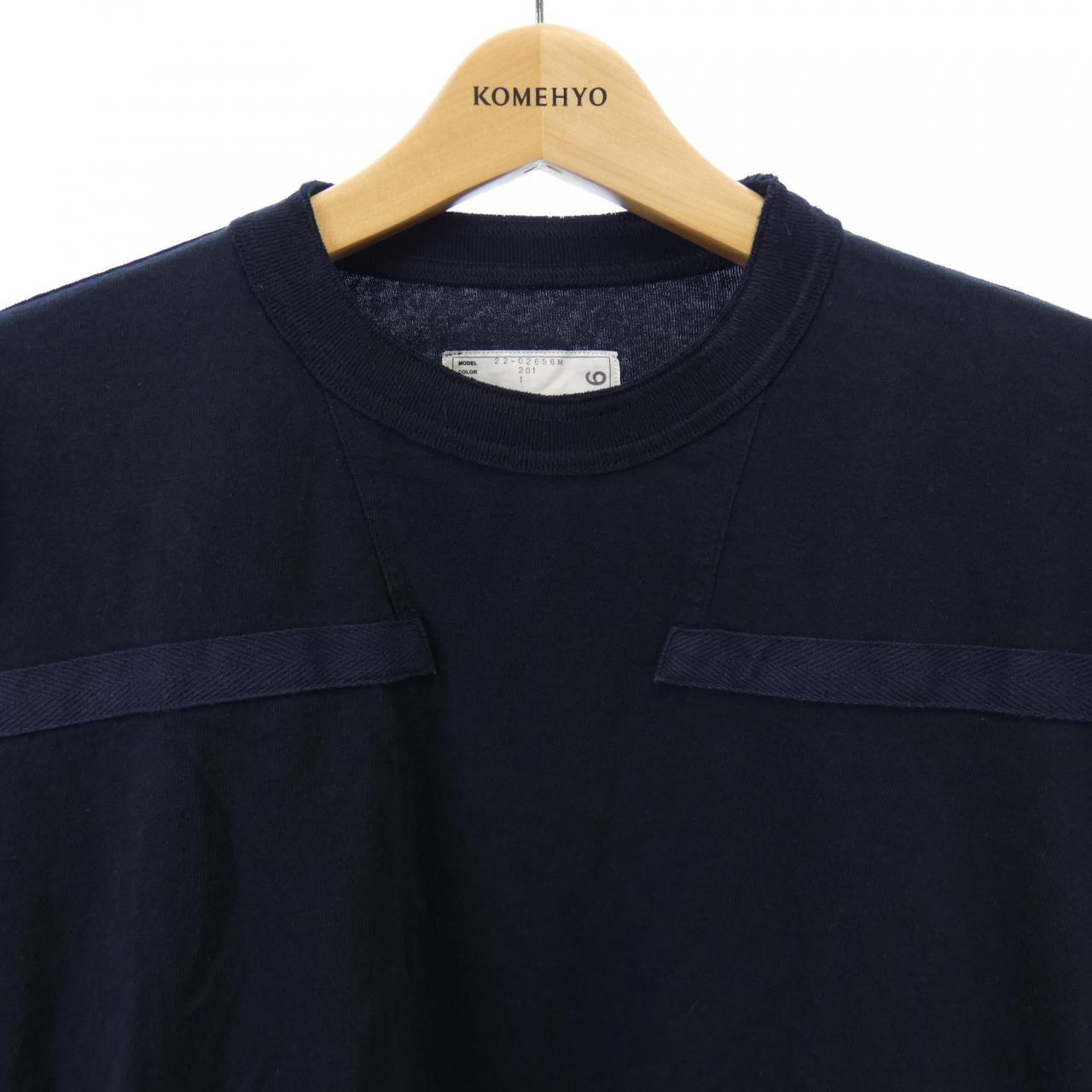 サカイ Tシャツ
