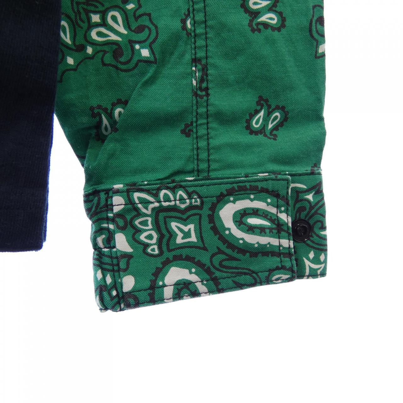 サカイ Tシャツ