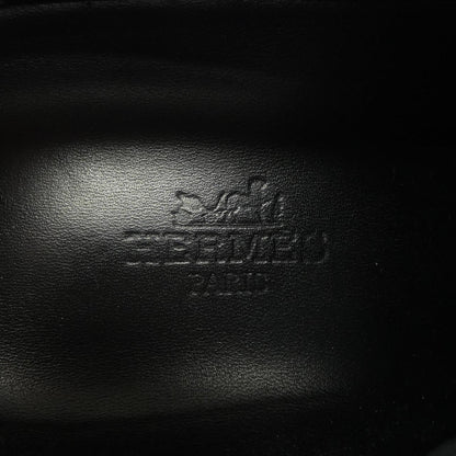 エルメス 212256Z カーフスニーカー36.5