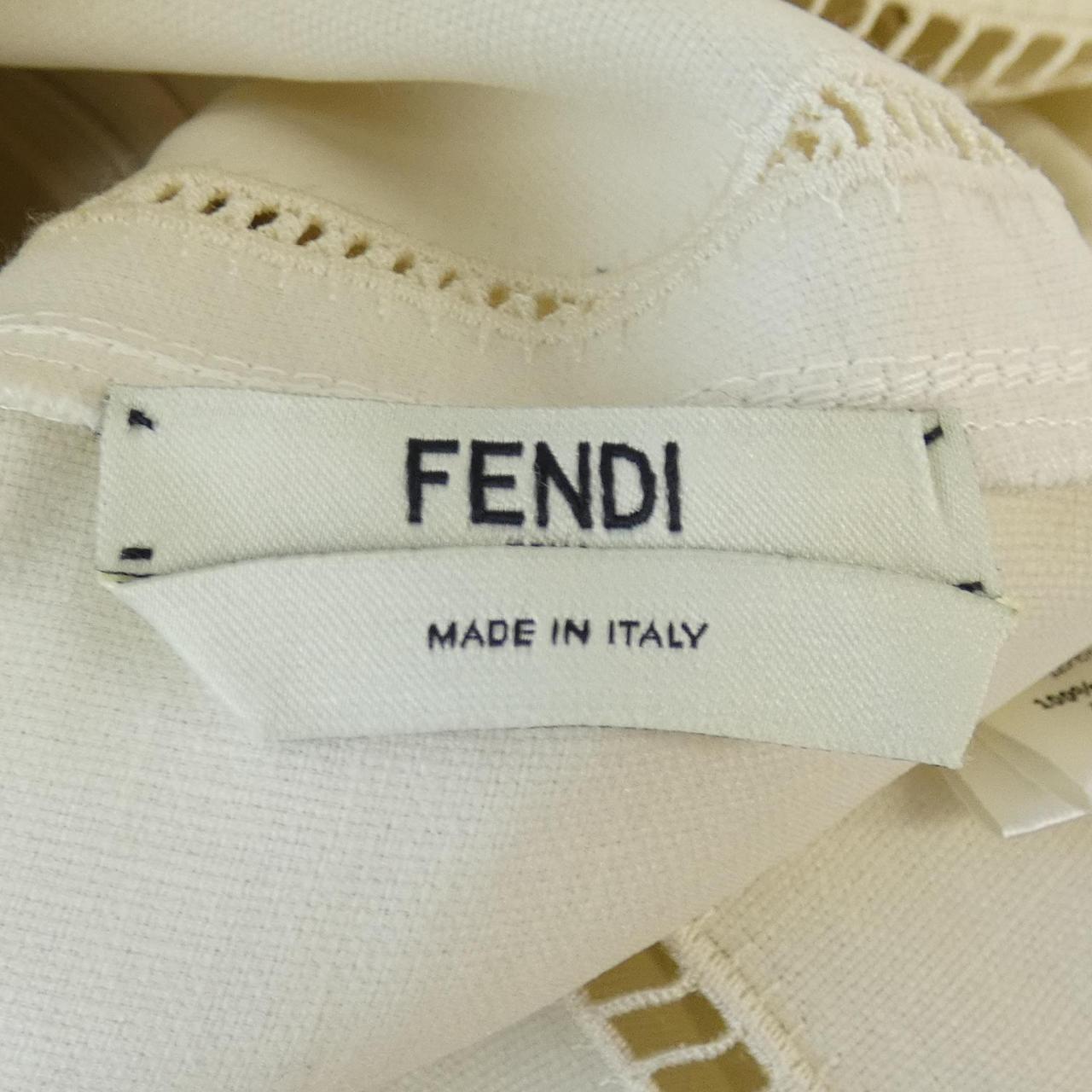 フェンディ ワンピース