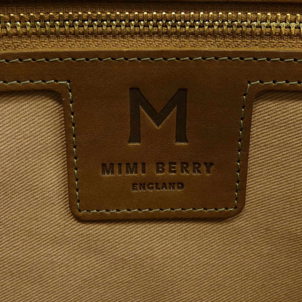 MINIBERRY バッグ