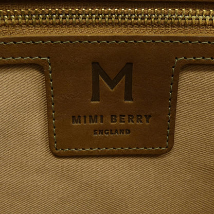 MINIBERRY バッグ