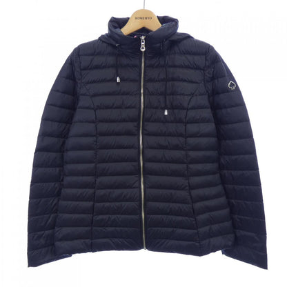 ケイト スペード ダウン ジャケット