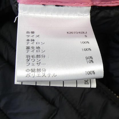 ケイト スペード ダウン ジャケット