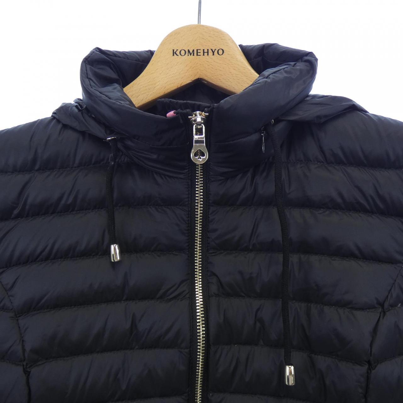 ケイト スペード ダウン ジャケット