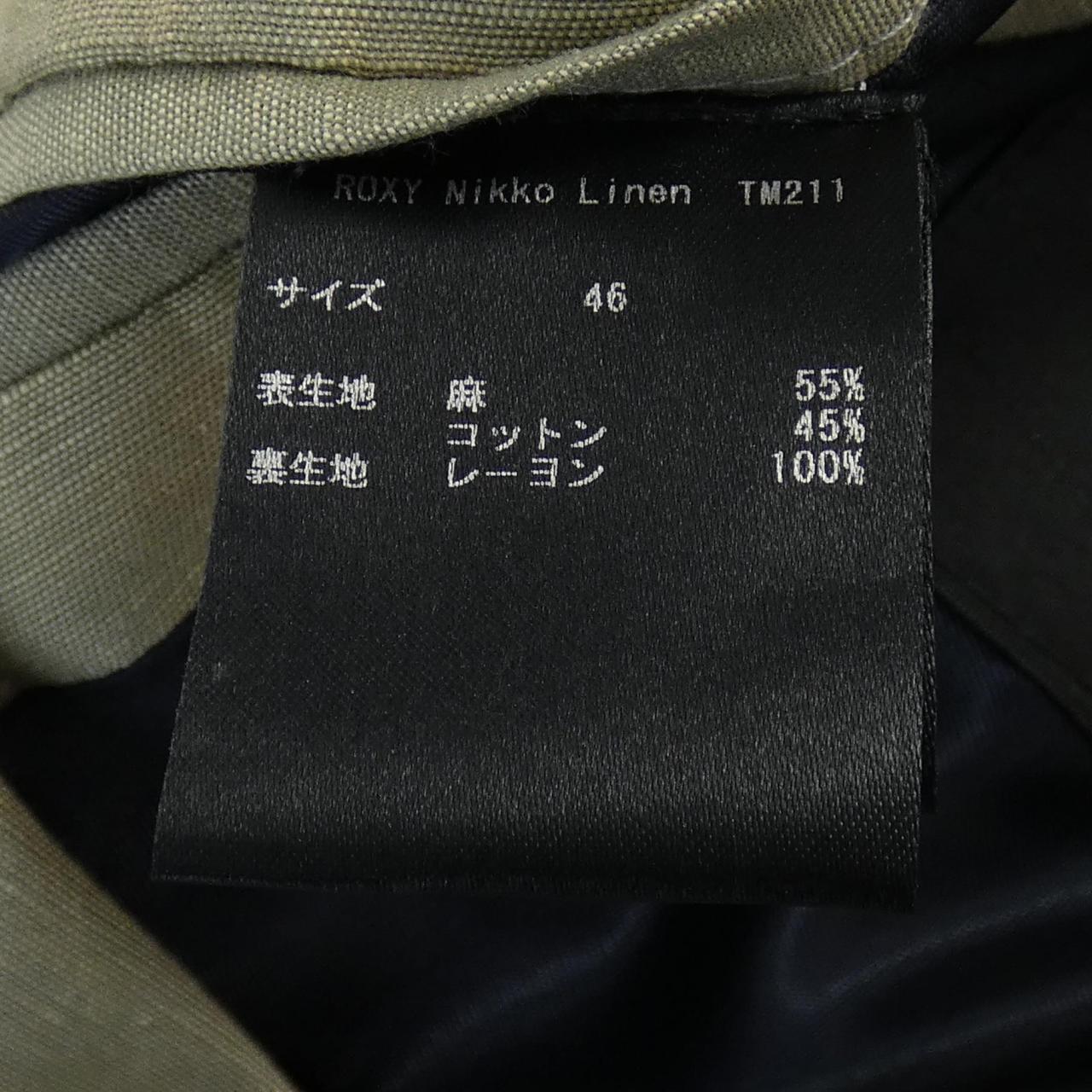 T-MICHAEL ジャケット