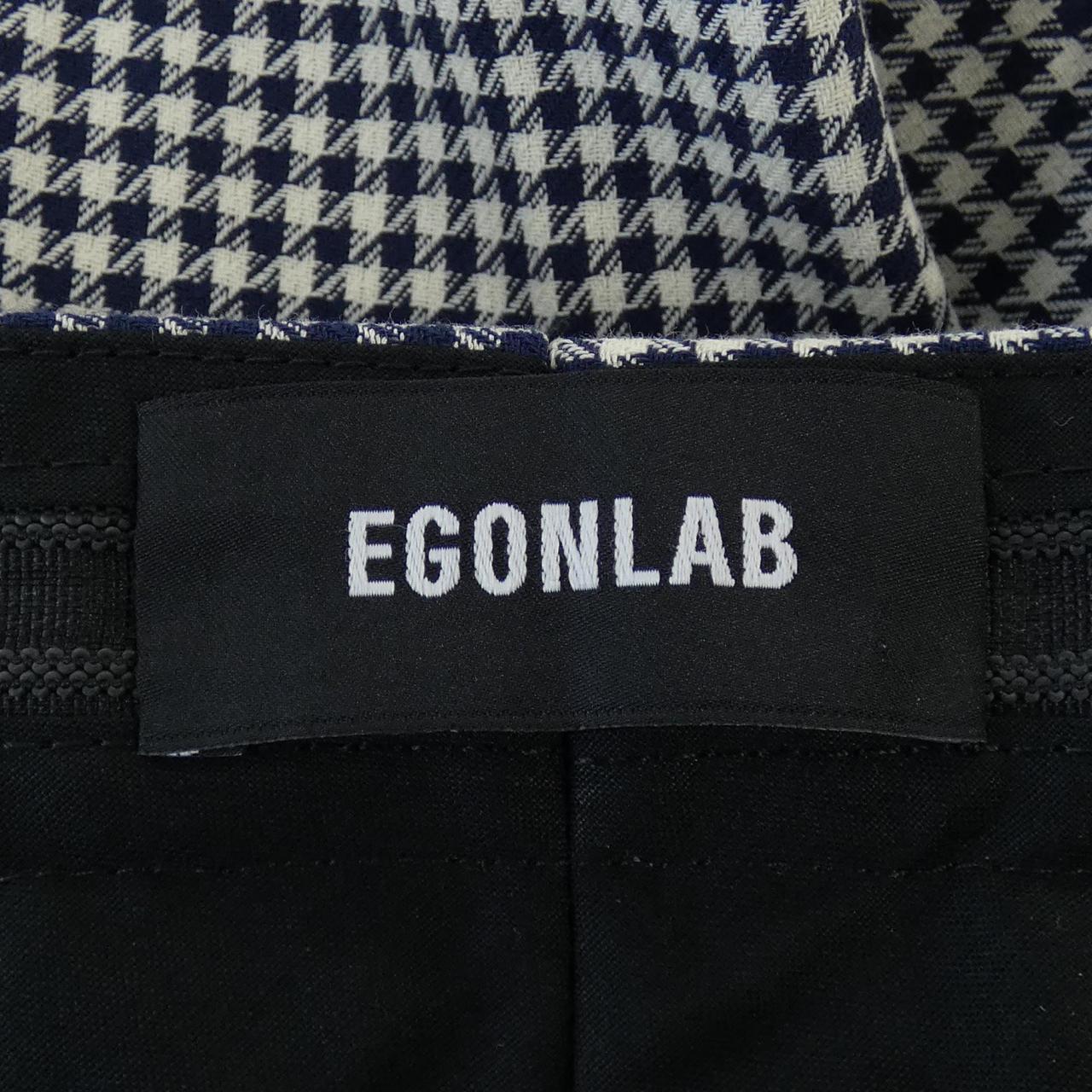 EGONLABパンツ