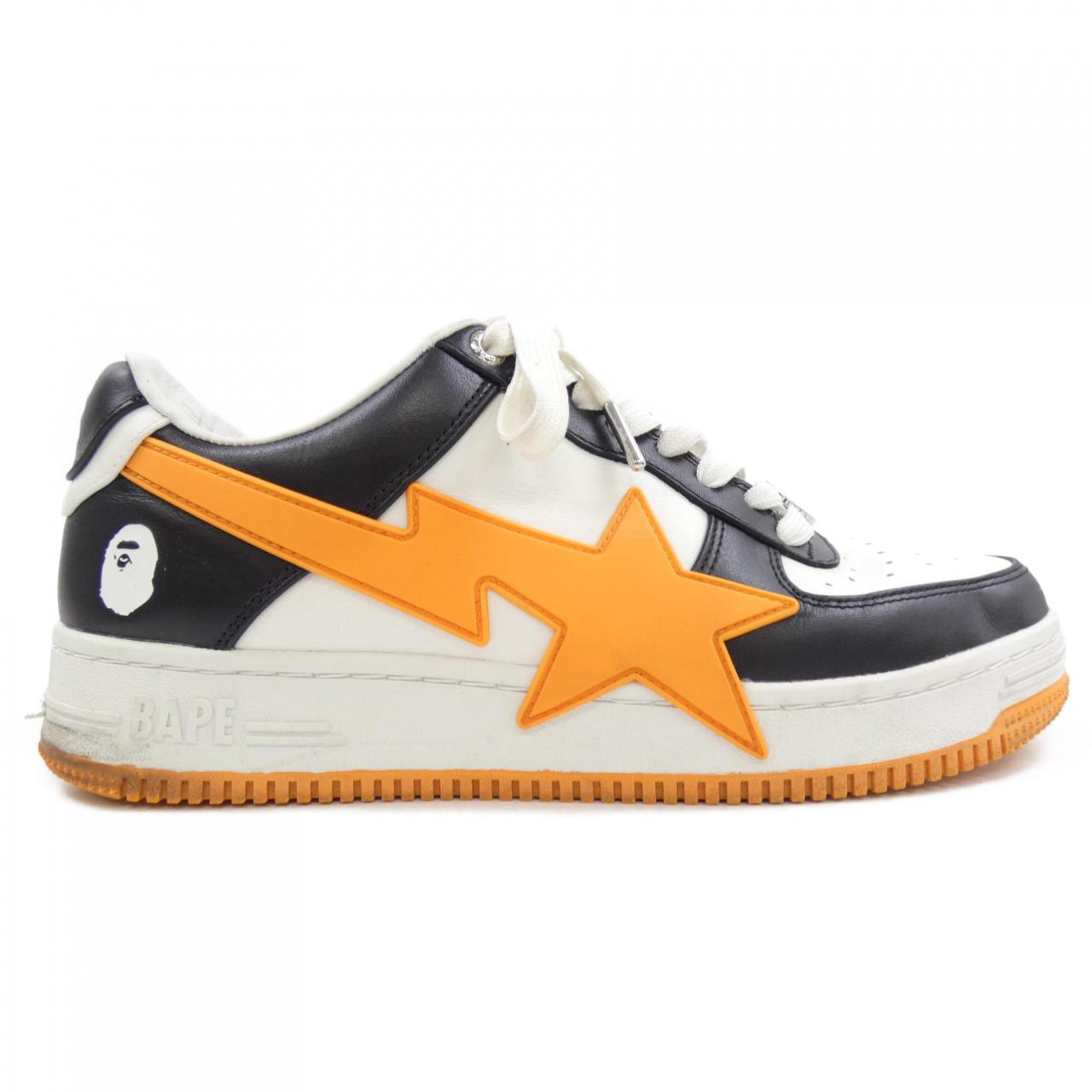 A Bathing Ape スニーカー