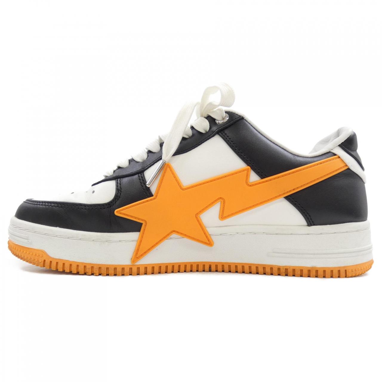 A Bathing Ape スニーカー