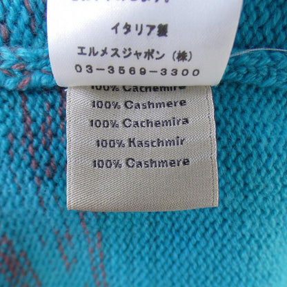 エルメス 100% カシミヤ ニット