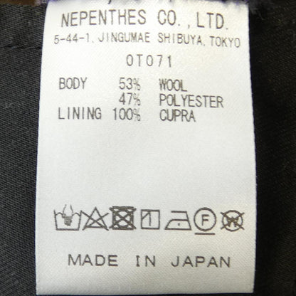 ニードルズ パンツ