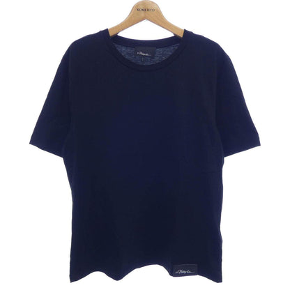 3.1フィリップリム コットンTシャツ