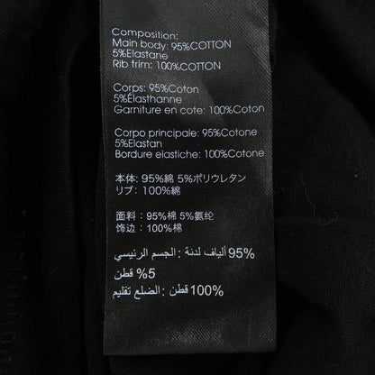3.1フィリップリム コットンTシャツ
