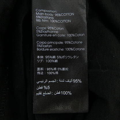 3.1フィリップリム コットンTシャツ