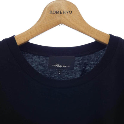3.1フィリップリム コットンTシャツ