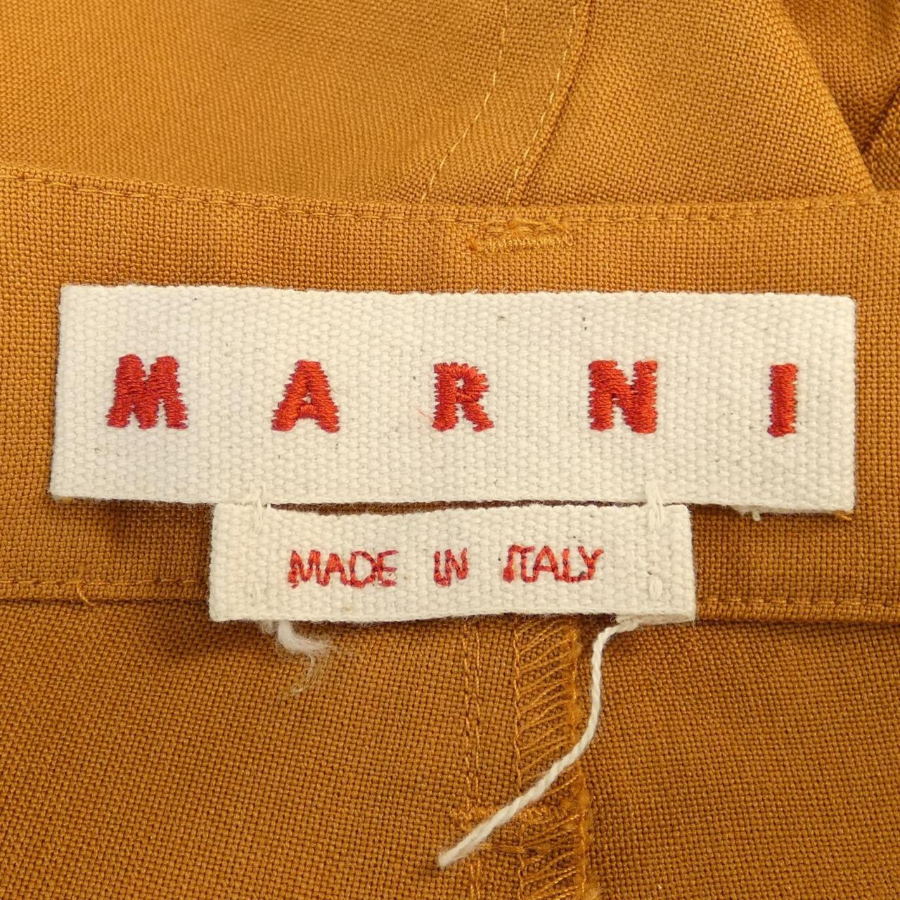 マルニ パンツ