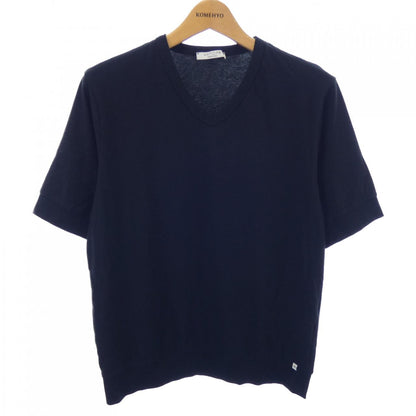 アンティーチポ コットンTシャツ