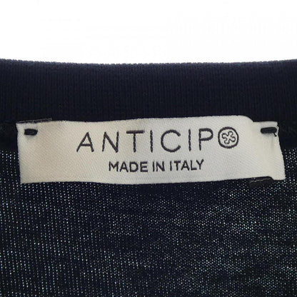 アンティーチポ コットンTシャツ